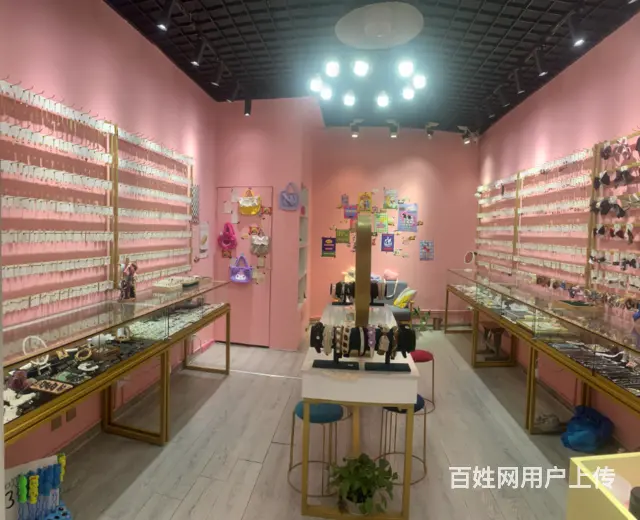 【易转免费推荐】武义沃尔玛斜对面人气旺店铺急转 - 图片 4