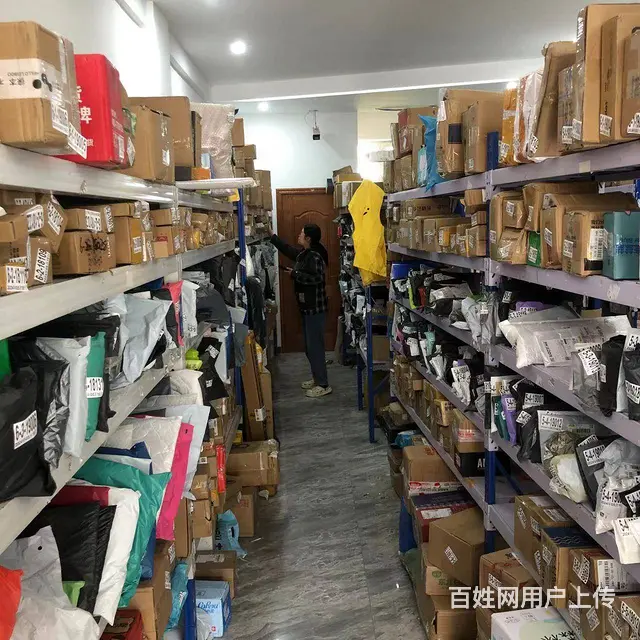 【搞定了！】松北龙祥路永安城驿站快递出兑转让 - 图片 9