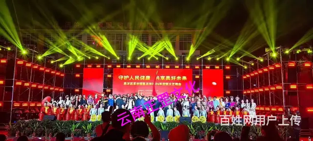 车展、音乐节、各类展会搭建、布置、灯光音响、摄像 - 图片 9