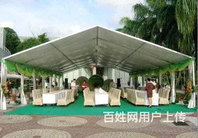 全国 铝合金篷房、展会庆典庆典会展租赁、定制服务 - 图片 2