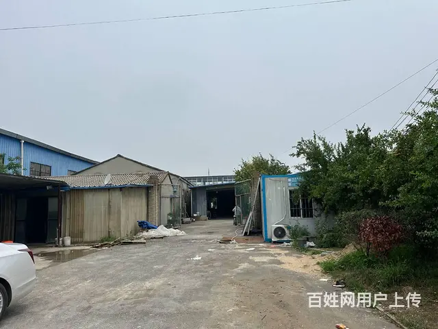 （城市在线 找房免费）两山口拖龙山隧道旁厂房出租 - 图片 5