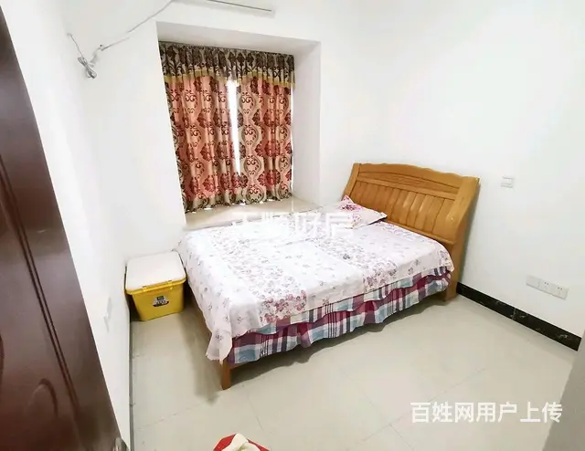珠海后花园 坦洲 中澳郦湖居精装大3房南北通带超大入户花园 - 图片 10