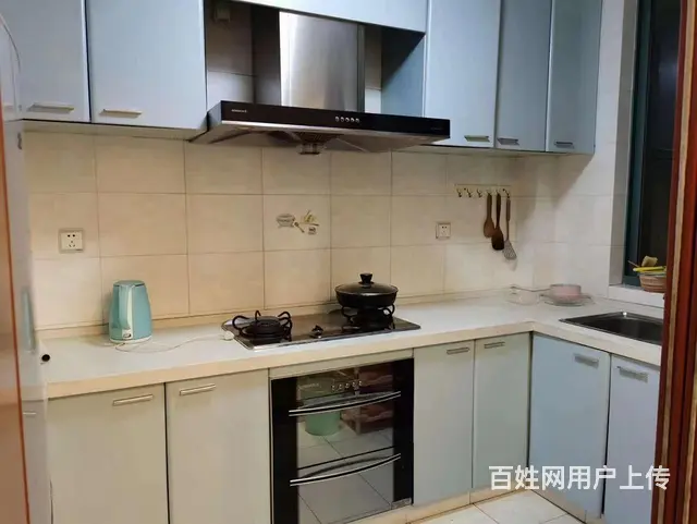 玉荣广场 电梯房 精装修2房 拎包入住 - 图片 6