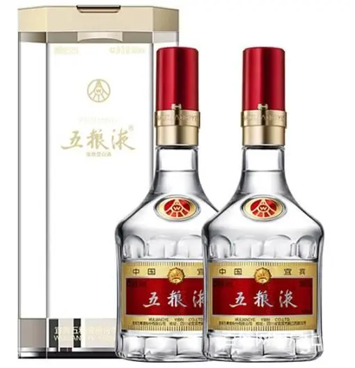 白云宏鑫酒业免费上门现金回收名酒五粮液 - 图片 4