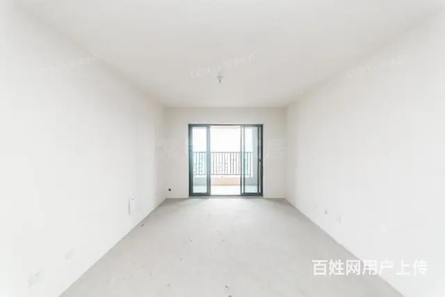 弘阳广场商圈楼王位置全天采光纯毛坯次新房房东诚售 - 图片 1