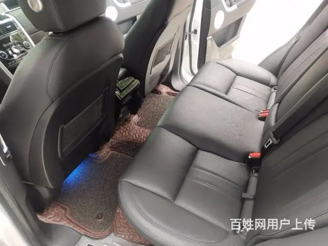 路虎 发现神行 2018款 2.0T 手自一体 240PS - 图片 12