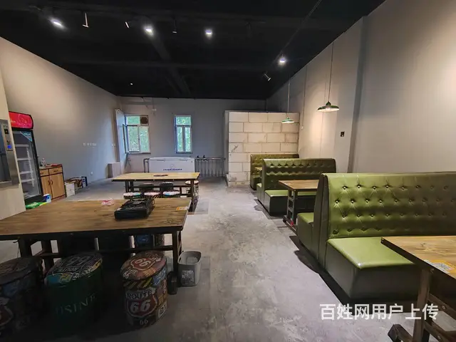位于海港区和月大街临街旺铺营业中餐饮烧烤铜锅店整体出兑 - 图片 12