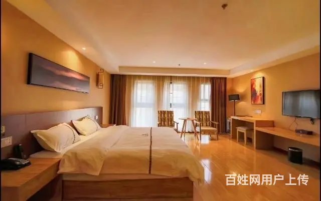 XN 呈贡 实力心城 月盈利十几万酒店转让 - 图片 5