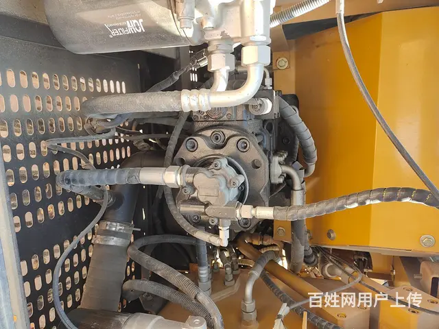 三一135挖机转让 - 图片 8