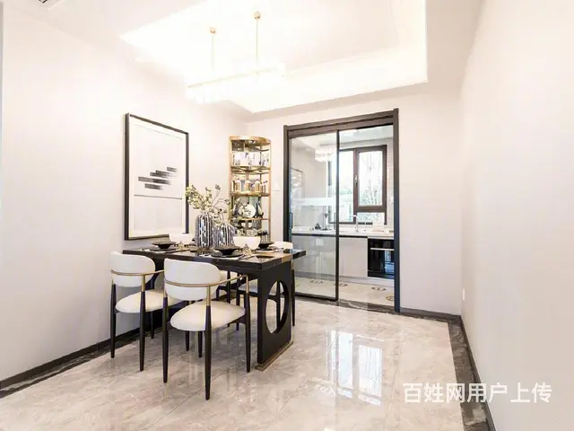 莱山碧桂园，精装修，改善新房，南北通透 - 图片 10