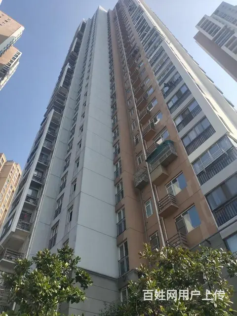 汉街SKP凯德1818 精装修一室一厅 万达SOH - 图片 7