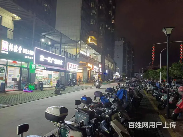 （51旺铺推荐）坡博路70平临街药店转让 - 图片 3