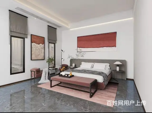 德阳工装设计与施工，专业室内外设计，统一施工管理 - 图片 5