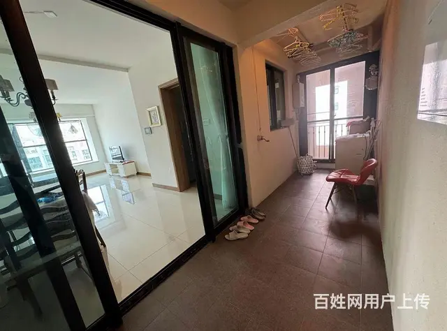 华发新城六期 靠近容闳书院 装修雅致整洁 拎包入住 - 图片 2
