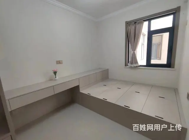 天河北路 观景房 观澜国际 19楼精装修 - 图片 6