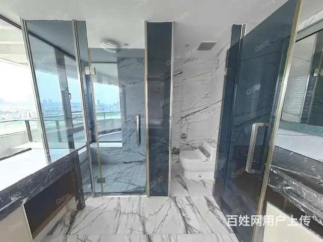 南湾区 中信红树湾  大平层 5室2厅 296平  河景 - 图片 11