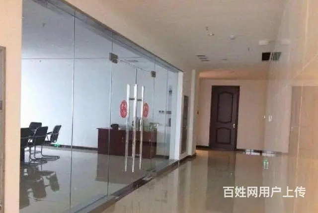5号线江晖路地铁口 350方全新精装 孵化器高补贴 高性价比 - 图片 3