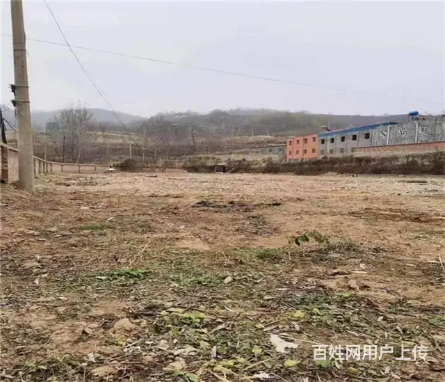 （同城搜铺网12年）出租宝塔姚店镇2650平场地 - 图片 1