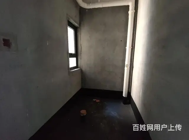 海关附近 悦东城 电梯3室 毛坯 可贷款 南北通透 - 图片 10