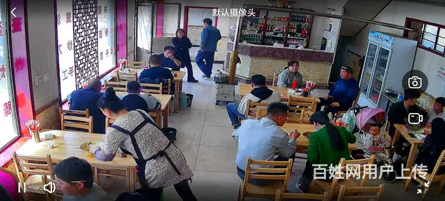 营业中饭馆转让 - 图片