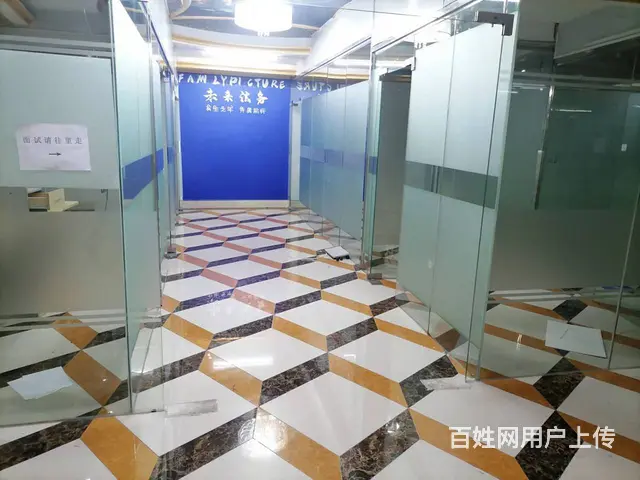 （51旺铺推荐）龙昆南海南特区报二楼710平三楼900平出租 - 图片 3