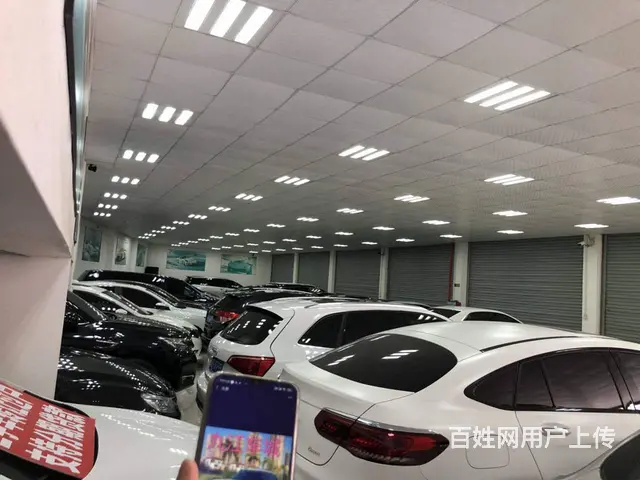 出售抵押车 实体展厅 大量精品特价抵押车 车况三包 - 图片 5