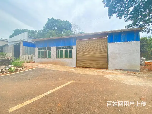 （房东直租）永通大道雷锋大道金星北旁220平新建厂房出租 - 图片 3