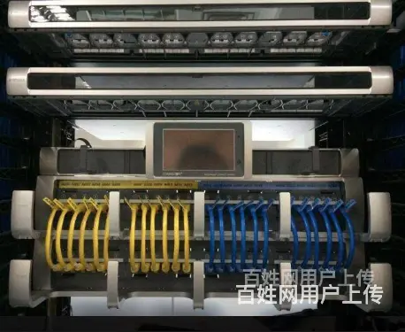 安防监控 网络布线 机房建设 无线覆盖 弱电施工 - 图片 11