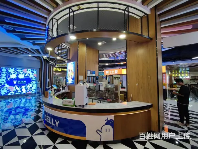 急转！遵义市汇川区苏州路常青藤美食城22平遇苋烧仙草 - 图片 2