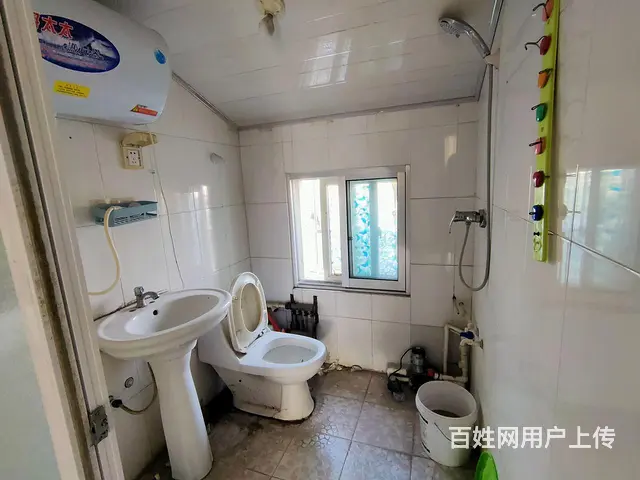 Z49361兴旺东区实图可以短租精装有暖气天然气空 - 图片 5
