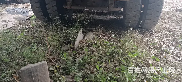 深圳国五淘汰泥头车 - 图片 8