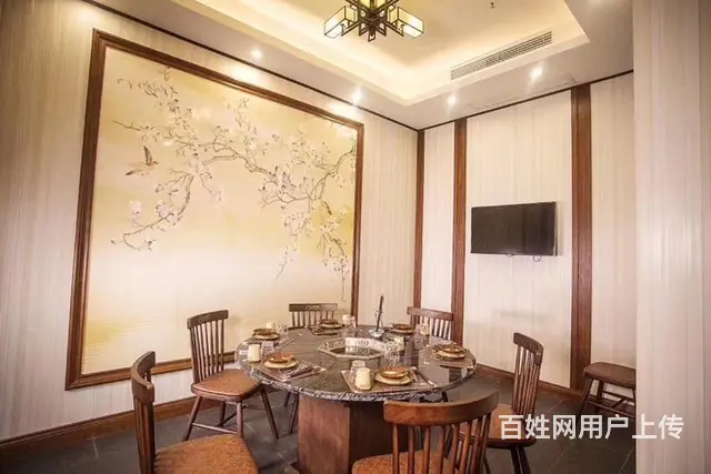 下沙大型火锅店低价转让 - 图片 7