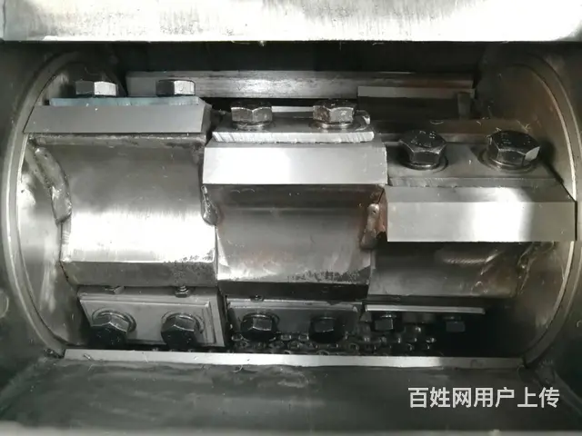 强力300型塑料粉碎机 - 图片 5