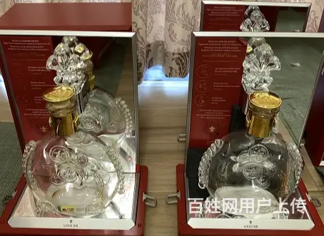 韶关整件茅台50年酒瓶回收综合服务强 - 图片 2