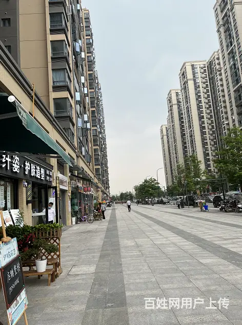 XSY 几十栋高档社区环绕底商旺铺可空转 - 图片 4