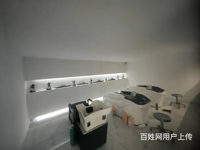 （51旺铺推荐）火车站高档装修美发店招租，合作，转让 - 图片 7