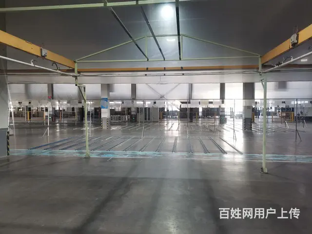 （老板房源）捡漏啦！大型产业园独门独院厂房优价出租（可分租） - 图片 6