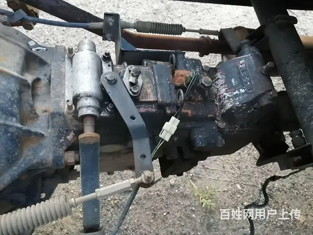 解放 平板车 - 图片 6