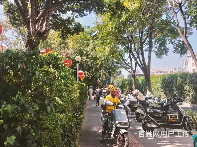 （51旺铺推荐）五华区小西门12平小吃店转让 - 图片 12