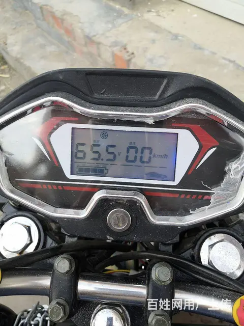 出售二手小吃电动三轮车 - 图片 7