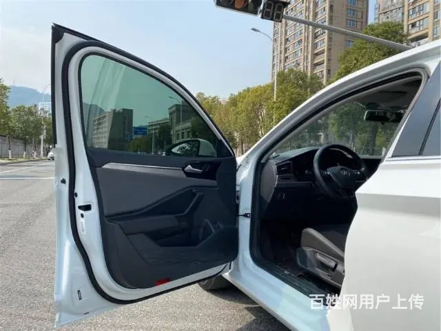 大众 速腾 2020款 1.4TSI 双离合 280TSI - 图片 5