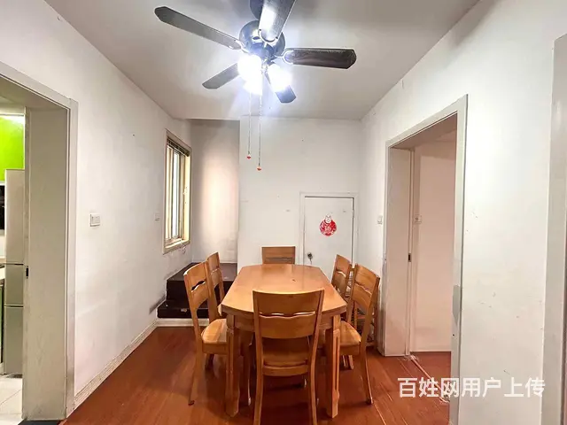市区西环三元三村 自住三房出租 家电齐全拎包入住 有密码 - 图片 5