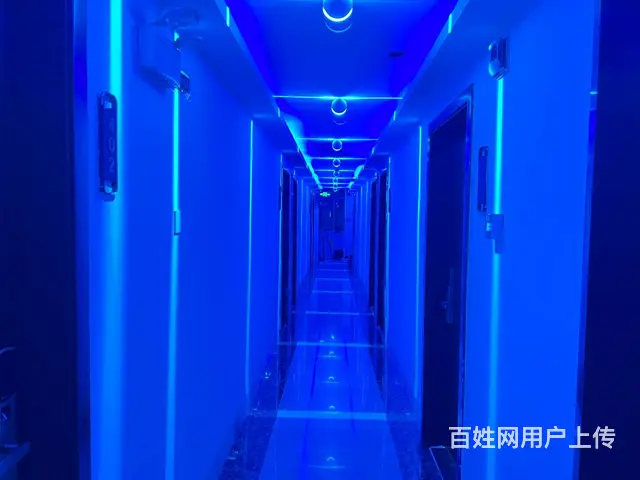 （51旺铺推荐）美祥路700平电竞酒店整体转让 - 图片 3