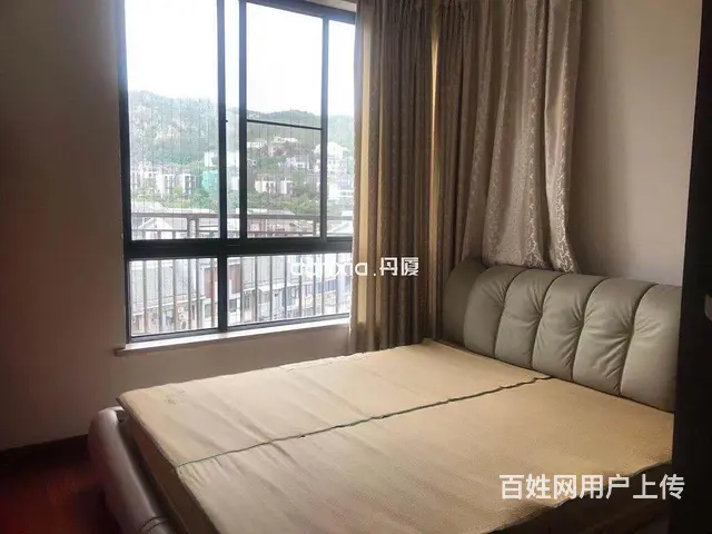 临海沧近岛 圣.地亚哥 精装3房出租 通透配套全 拎包住 - 图片 4