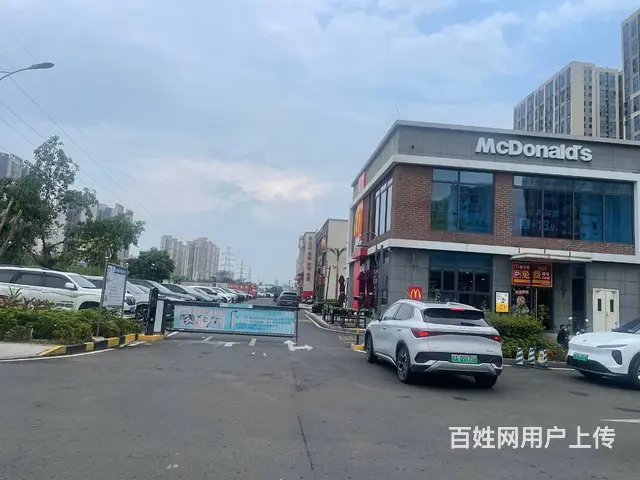 （51旺铺推荐）碧桂园剑桥郡84平旺铺出租 - 图片 6