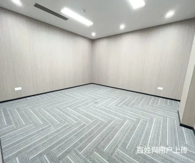 滨江直播基地 交个朋友总部园区 地铁口招人方便 精装面积可选 - 图片 7