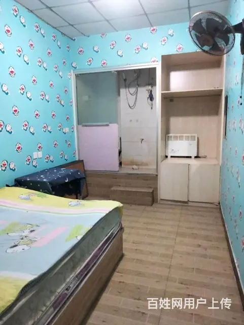 押一付一公寓！万达 大悦城 芝罘湾华茂一室500800 - 图片 2