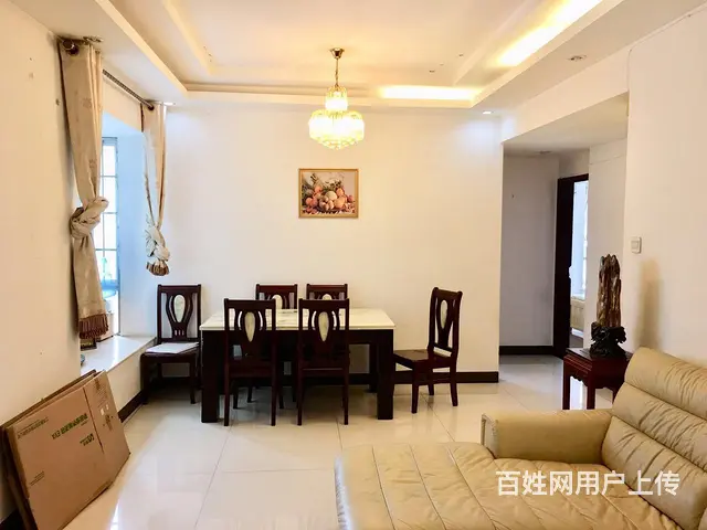 白天鹅花园三期 玩转不对称傀儡 伪证八大处溃烂！ - 图片 5