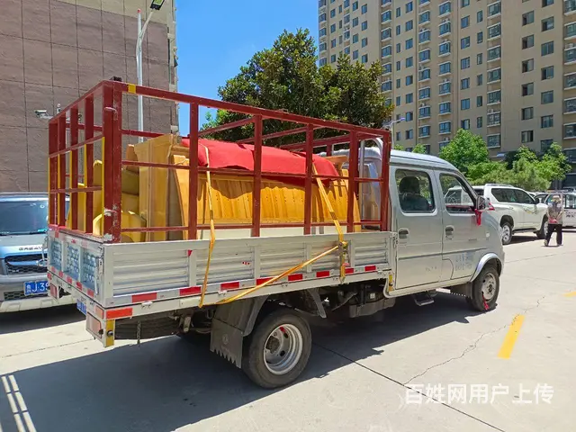 承接：全泰安市泰山区岱岳区宁阳县长短途搬家货运服务 - 图片 11