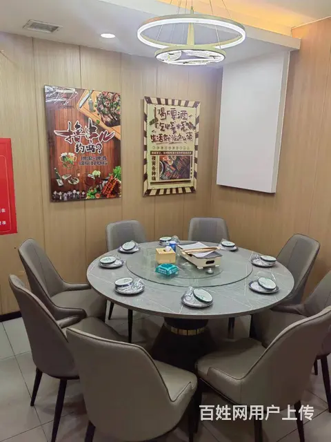 铁西华润万家旁，饭店出兑（全新装修）烧烤店出兑，串店出兑 - 图片 4